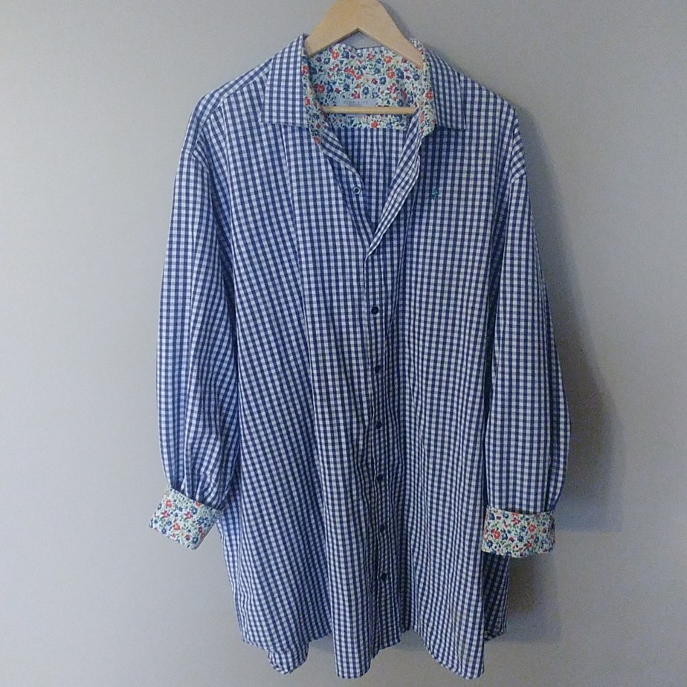 Gloriette Men's shirt